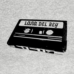 Lana Del Rey T-Shirt